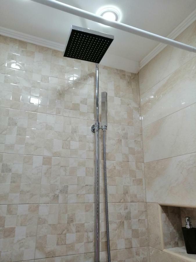 Studio Apartman Irena1 Биела Экстерьер фото